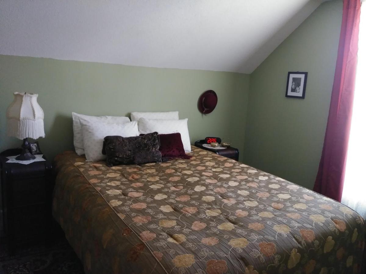 The Sturgis Motel Exterior foto